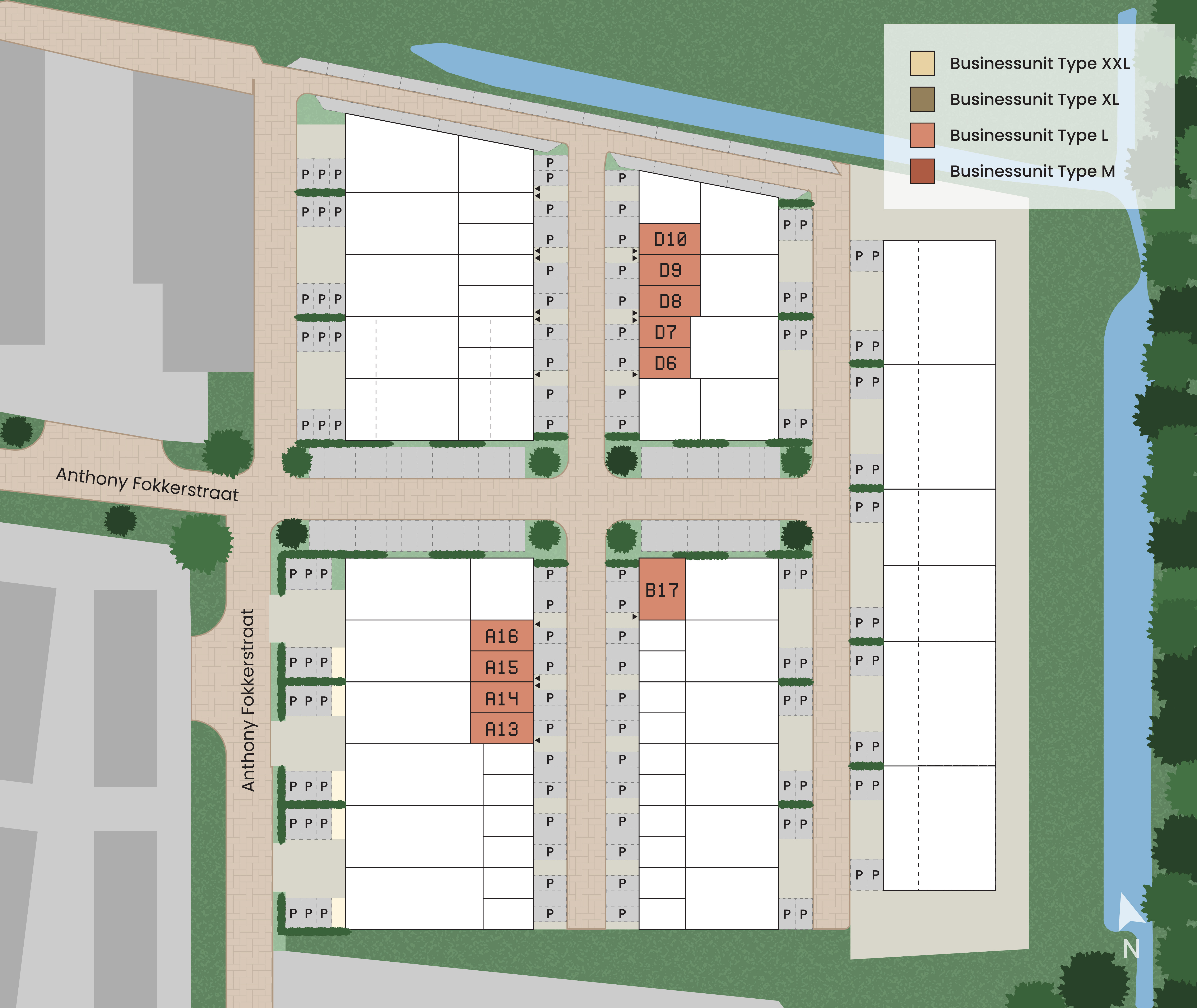 202508 situatie bosschen DEF Type L