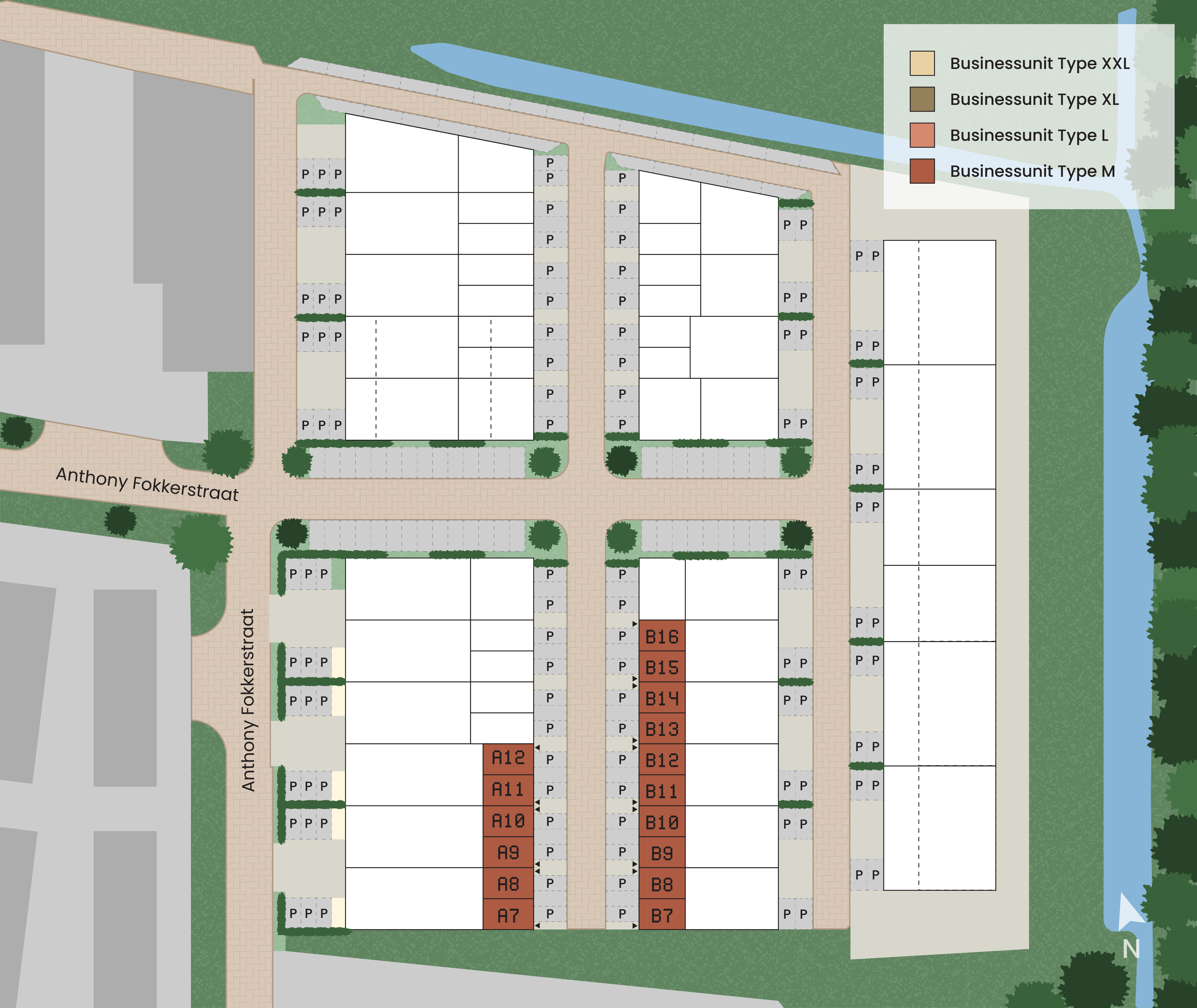 202508 situatie bosschen DEF Type M