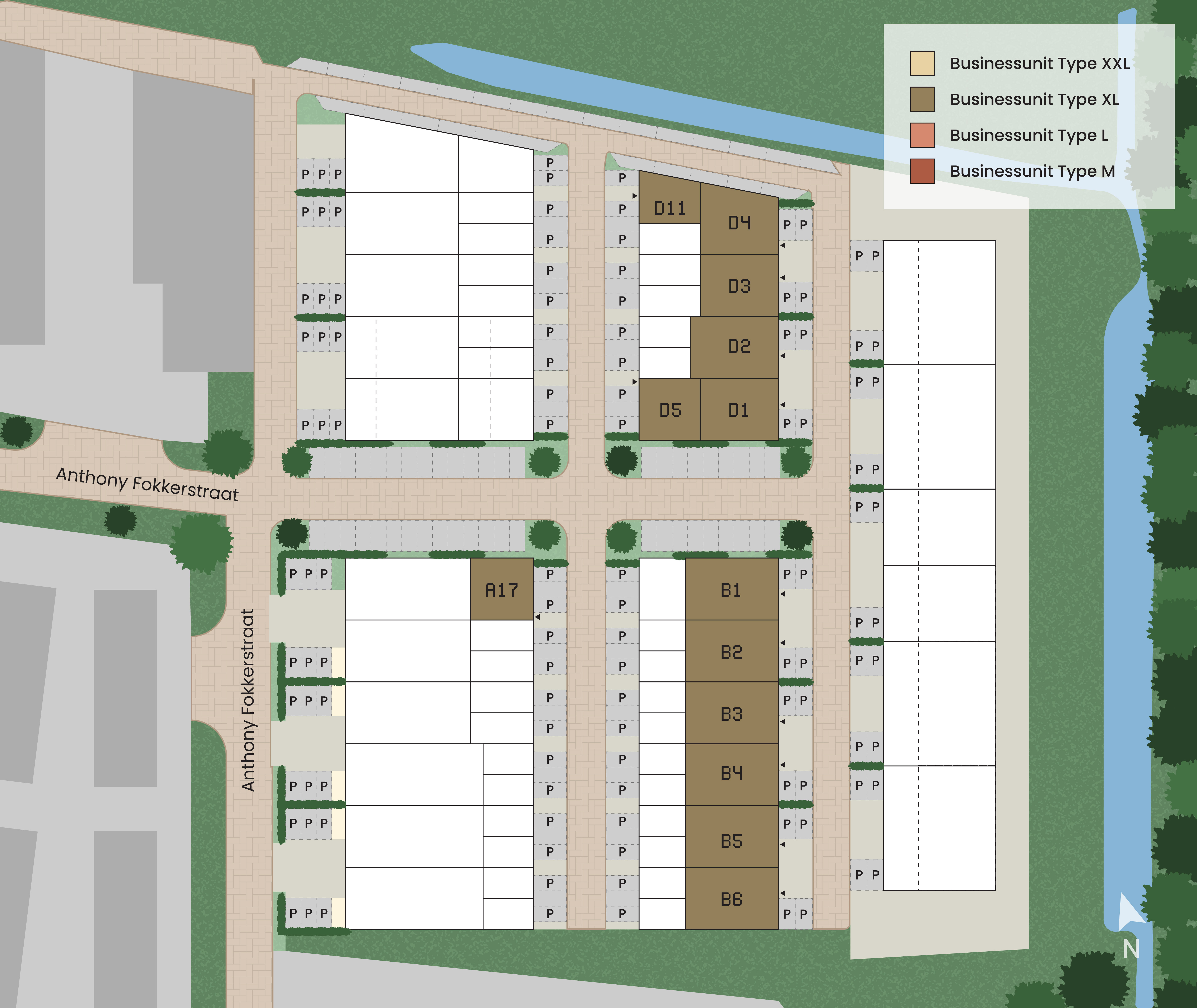 202508 situatie bosschen DEF Type XL