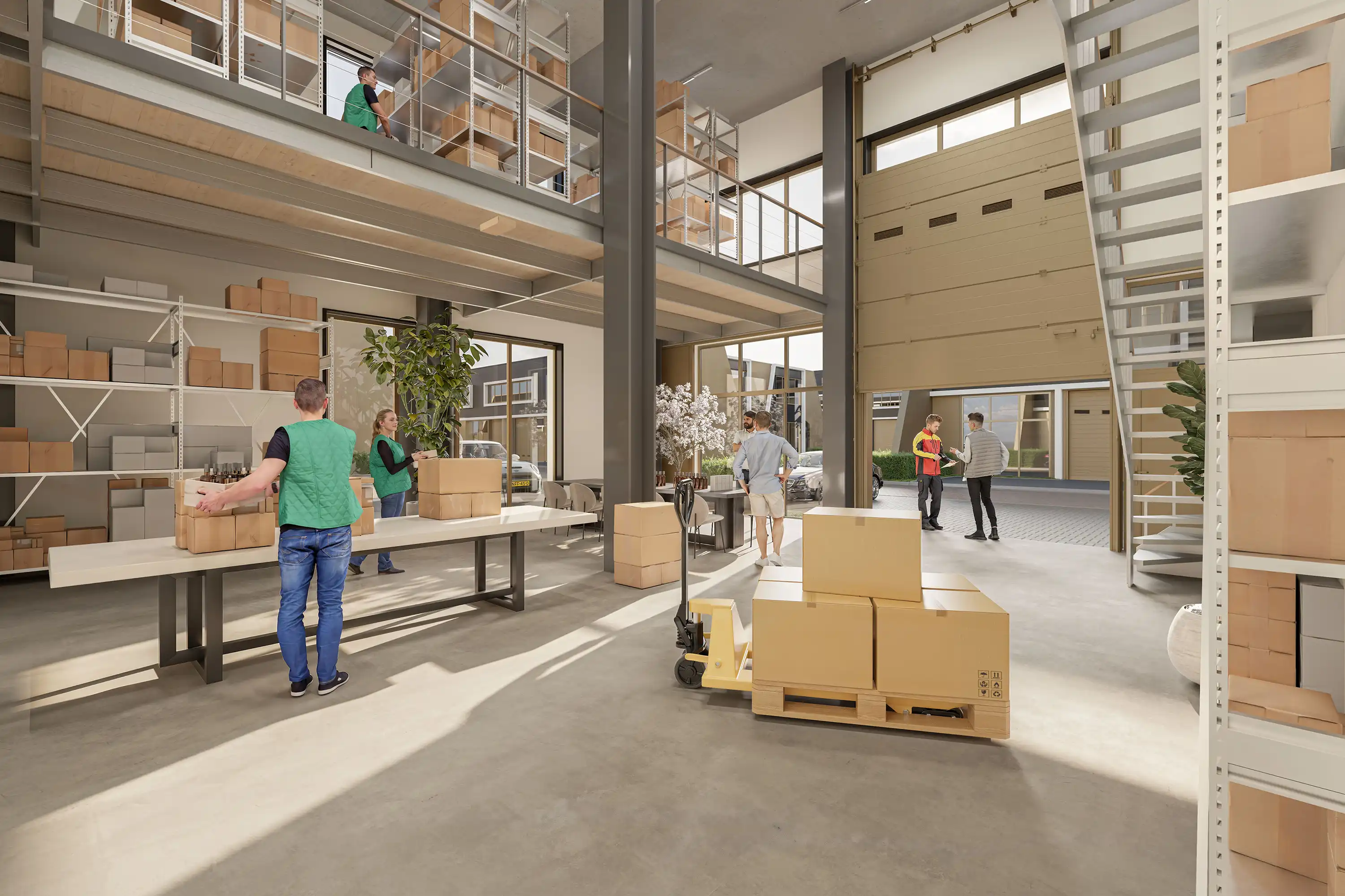 Businessunits De Bosschen A017 BG LR