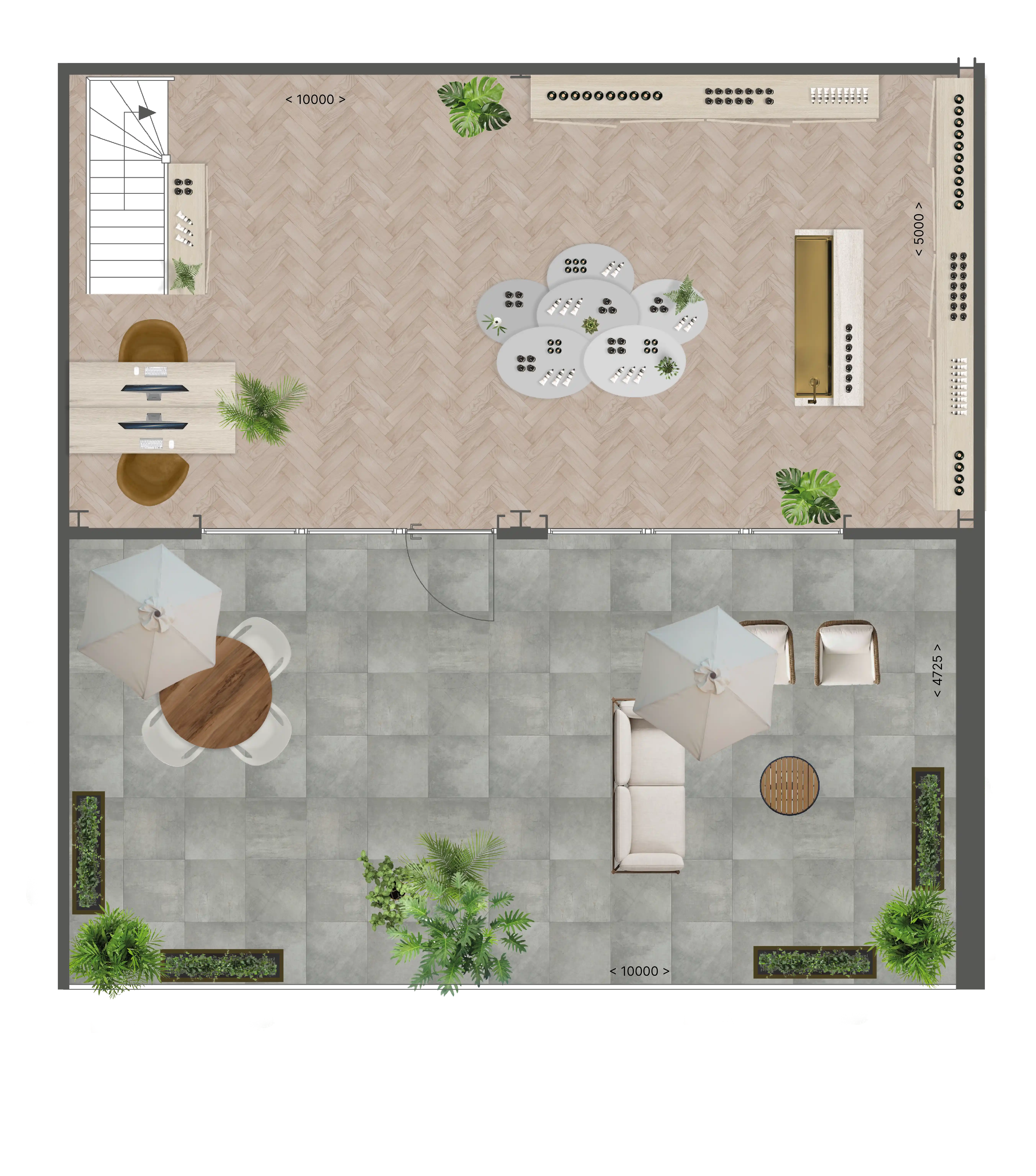 Begane grond