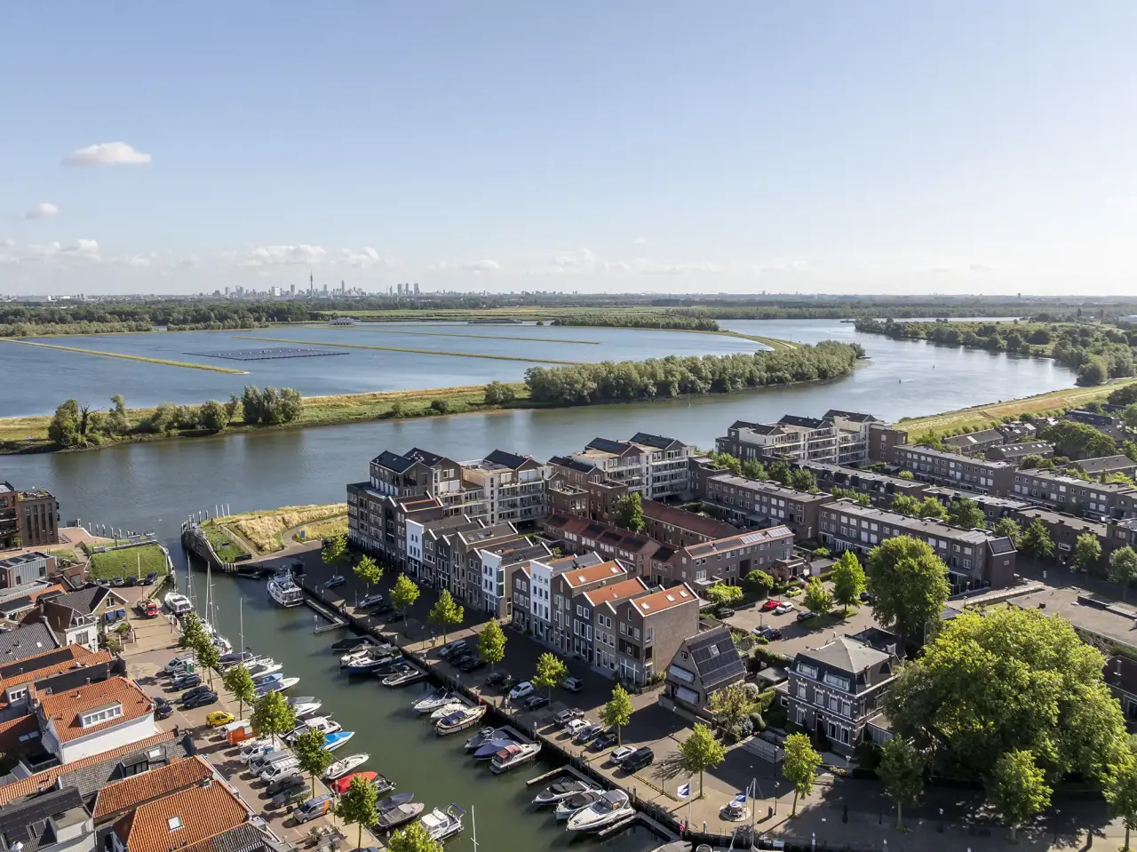Oudbeijerland sfeer  4