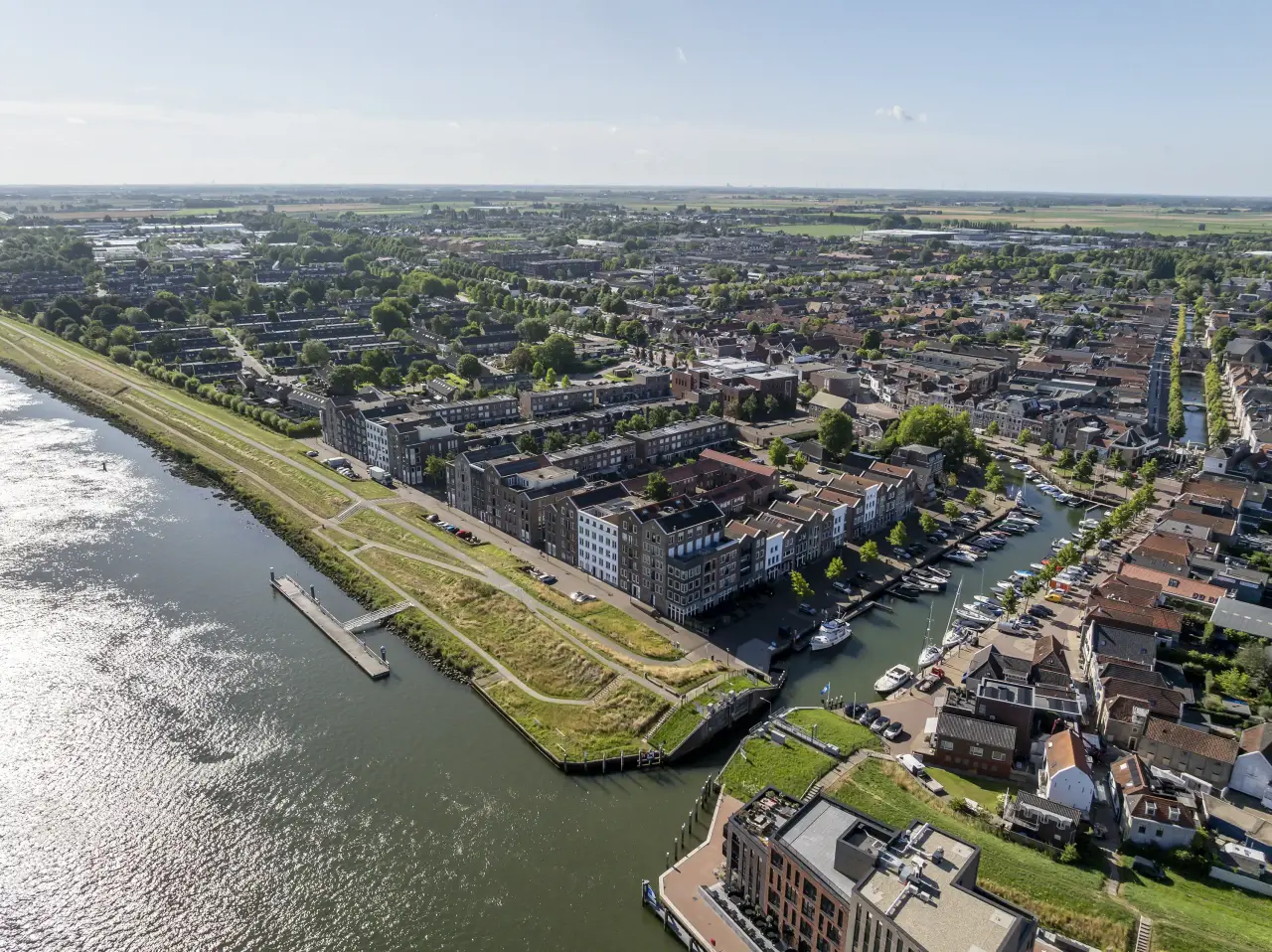 Oudbeijerland sfeer  9